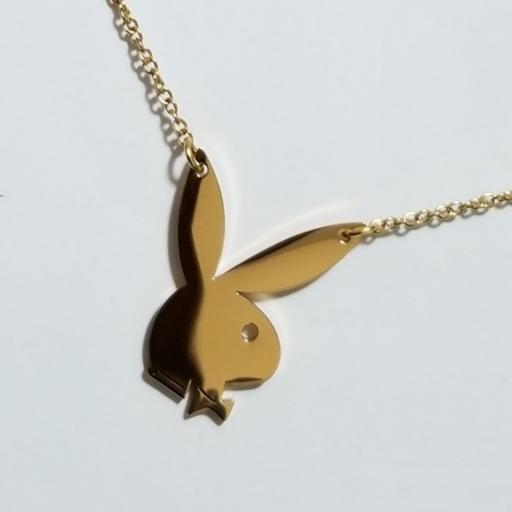 Playboy Necklace